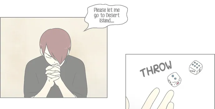 Yeonae Hyeokmyeong Chapter 40 page 46 - 