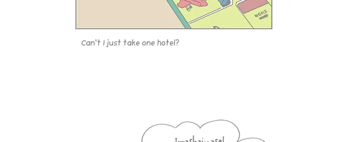 Yeonae Hyeokmyeong Chapter 40 page 50 - 