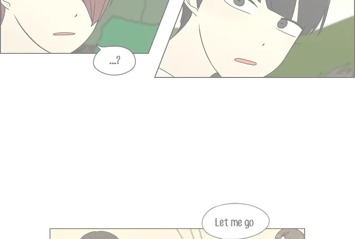 Yeonae Hyeokmyeong Chapter 40 page 6 - 
