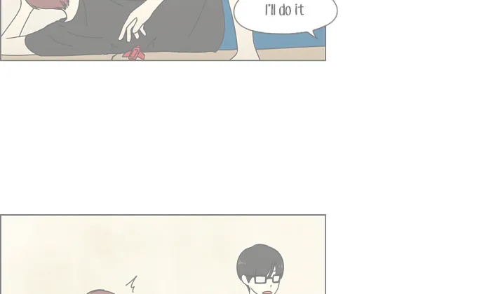 Yeonae Hyeokmyeong Chapter 40 page 54 - 