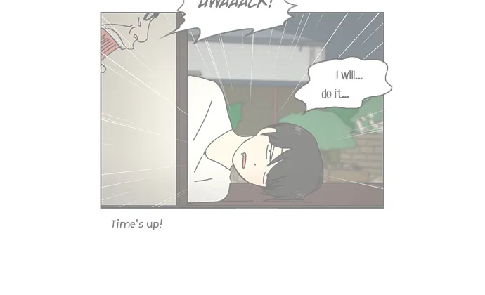 Yeonae Hyeokmyeong Chapter 40 page 56 - 