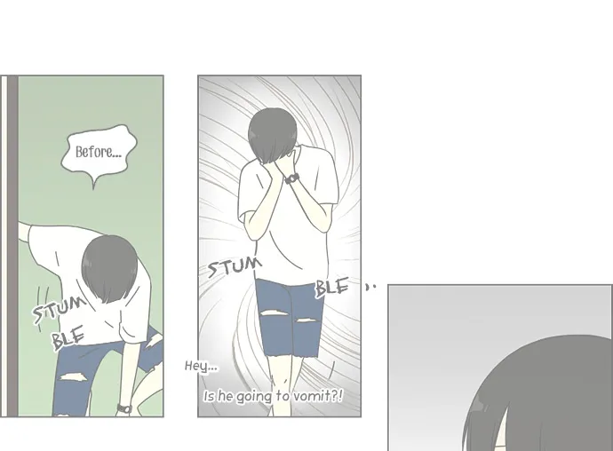 Yeonae Hyeokmyeong Chapter 40 page 57 - 