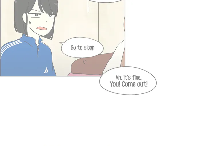 Yeonae Hyeokmyeong Chapter 40 page 59 - 