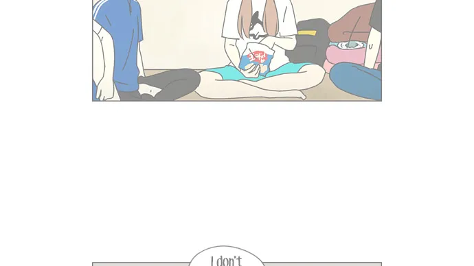 Yeonae Hyeokmyeong Chapter 40 page 63 - 