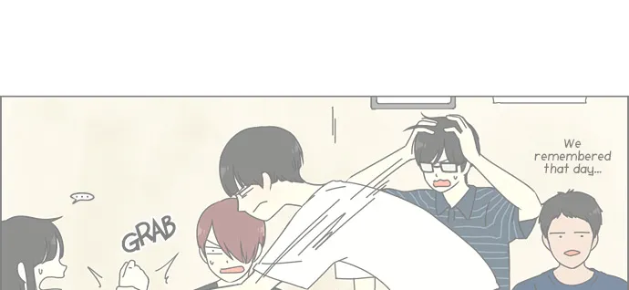 Yeonae Hyeokmyeong Chapter 40 page 67 - 