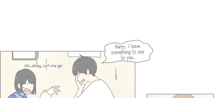 Yeonae Hyeokmyeong Chapter 40 page 69 - 
