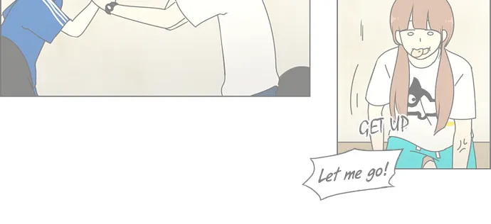 Yeonae Hyeokmyeong Chapter 40 page 70 - 