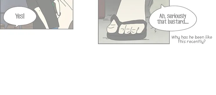 Yeonae Hyeokmyeong Chapter 40 page 74 - 
