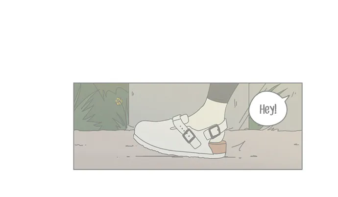 Yeonae Hyeokmyeong Chapter 40 page 78 - 