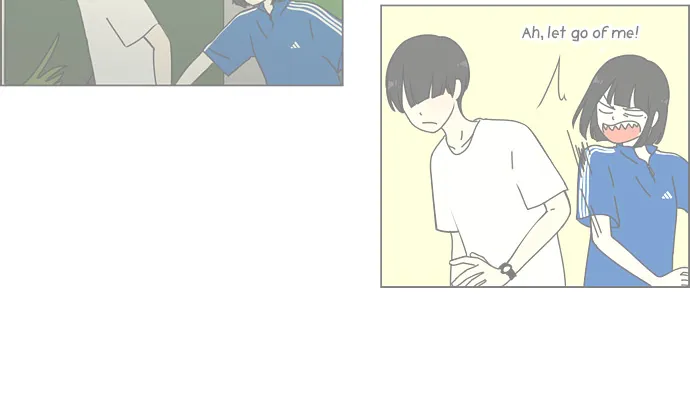 Yeonae Hyeokmyeong Chapter 40 page 80 - 