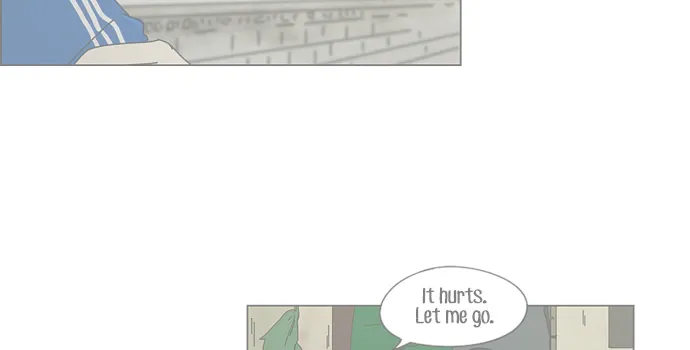 Yeonae Hyeokmyeong Chapter 40 page 86 - 