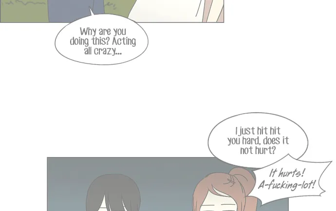 Yeonae Hyeokmyeong Chapter 40 page 10 - 