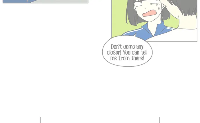 Yeonae Hyeokmyeong Chapter 40 page 94 - 