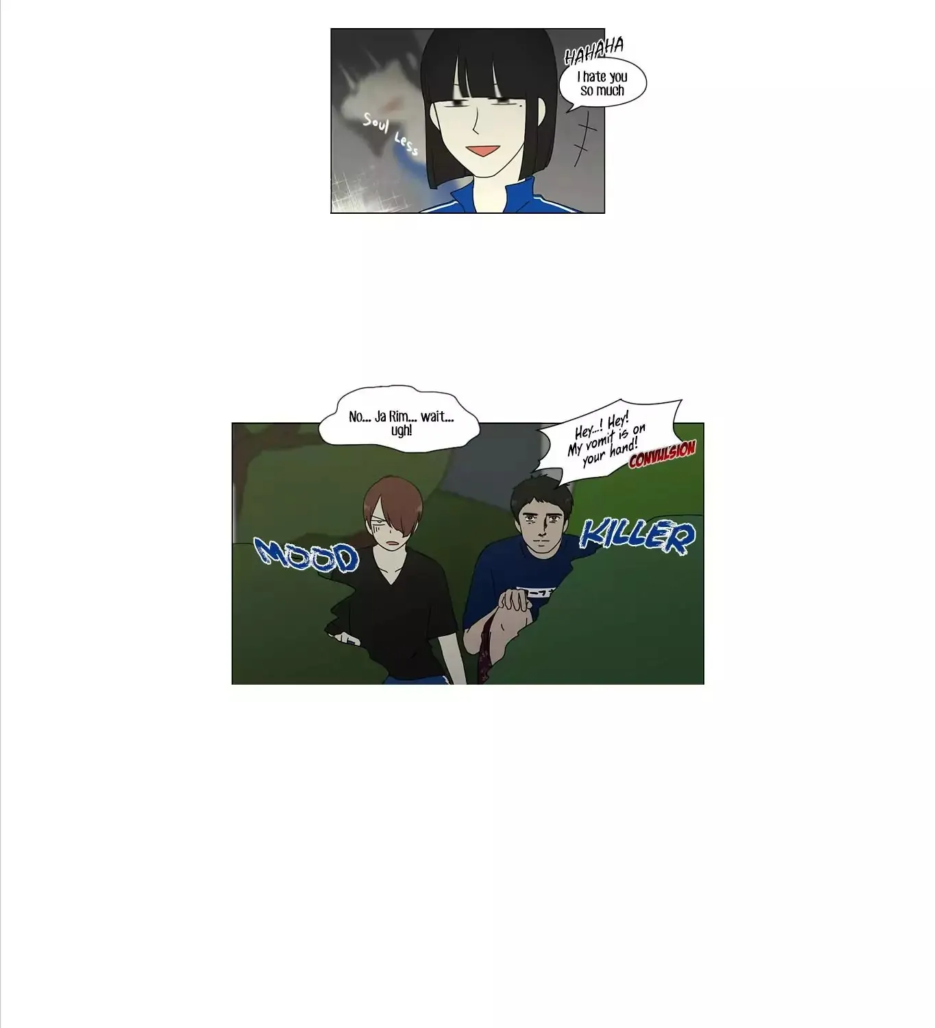 Yeonae Hyeokmyeong Chapter 41 page 15 - 