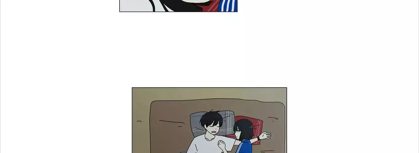 Yeonae Hyeokmyeong Chapter 41 page 18 - 
