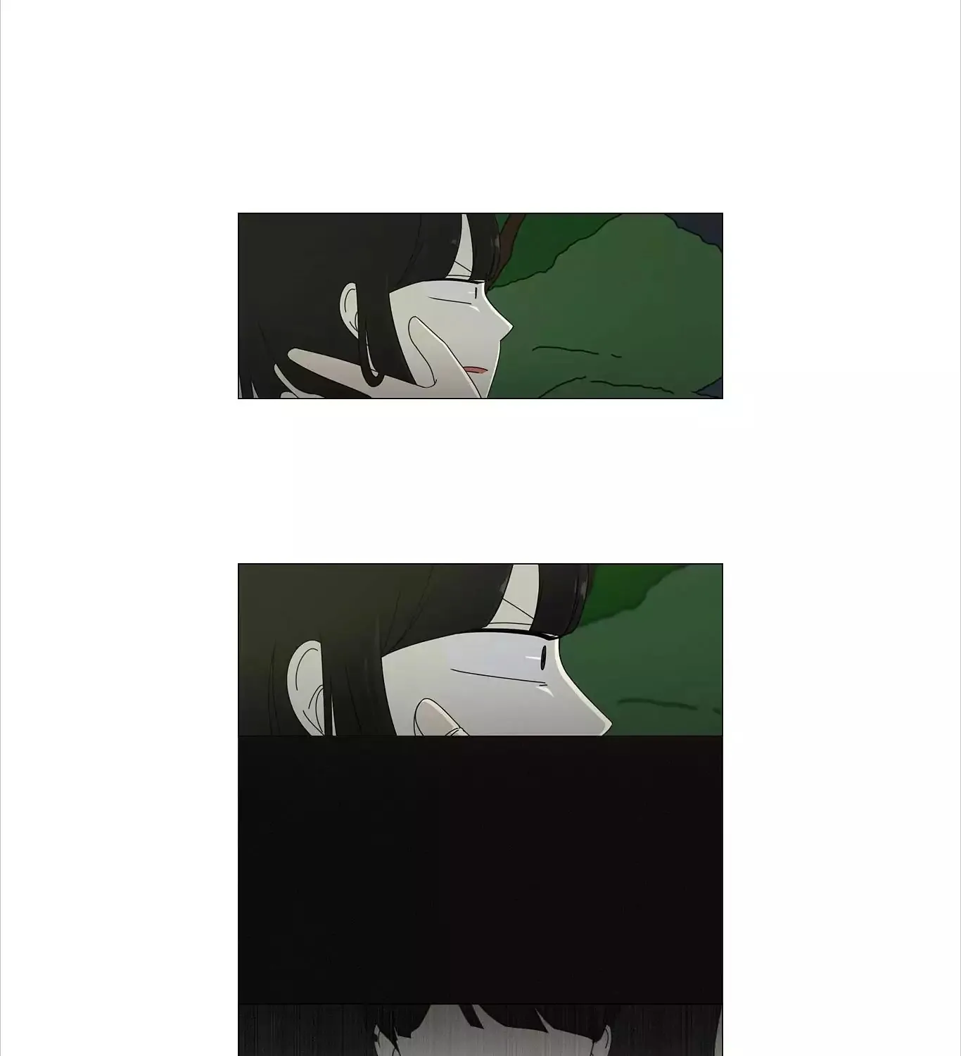 Yeonae Hyeokmyeong Chapter 41 page 3 - 