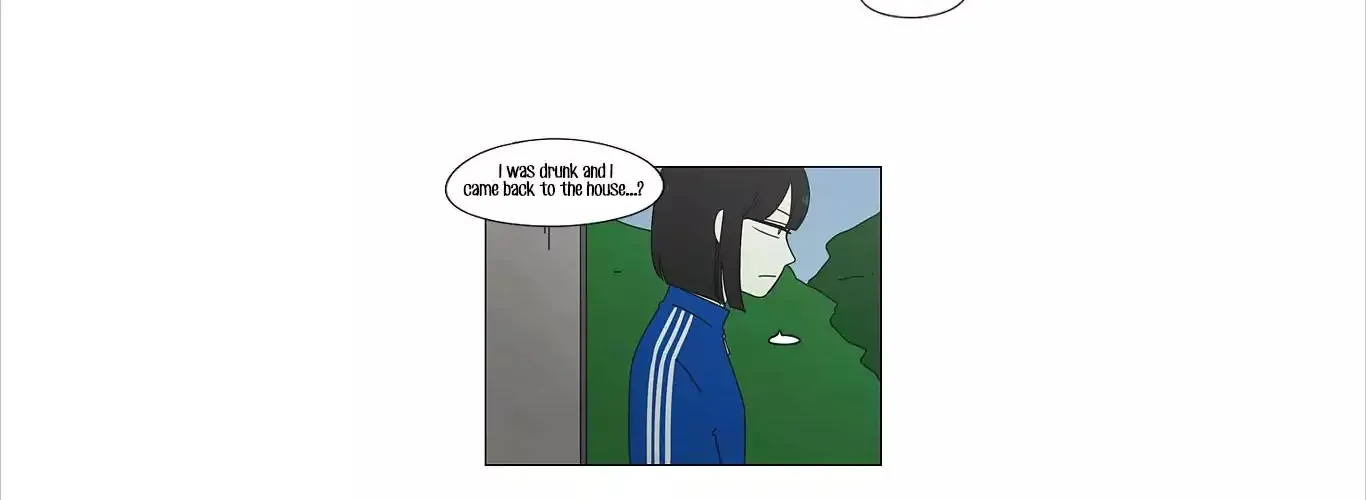 Yeonae Hyeokmyeong Chapter 41 page 24 - 