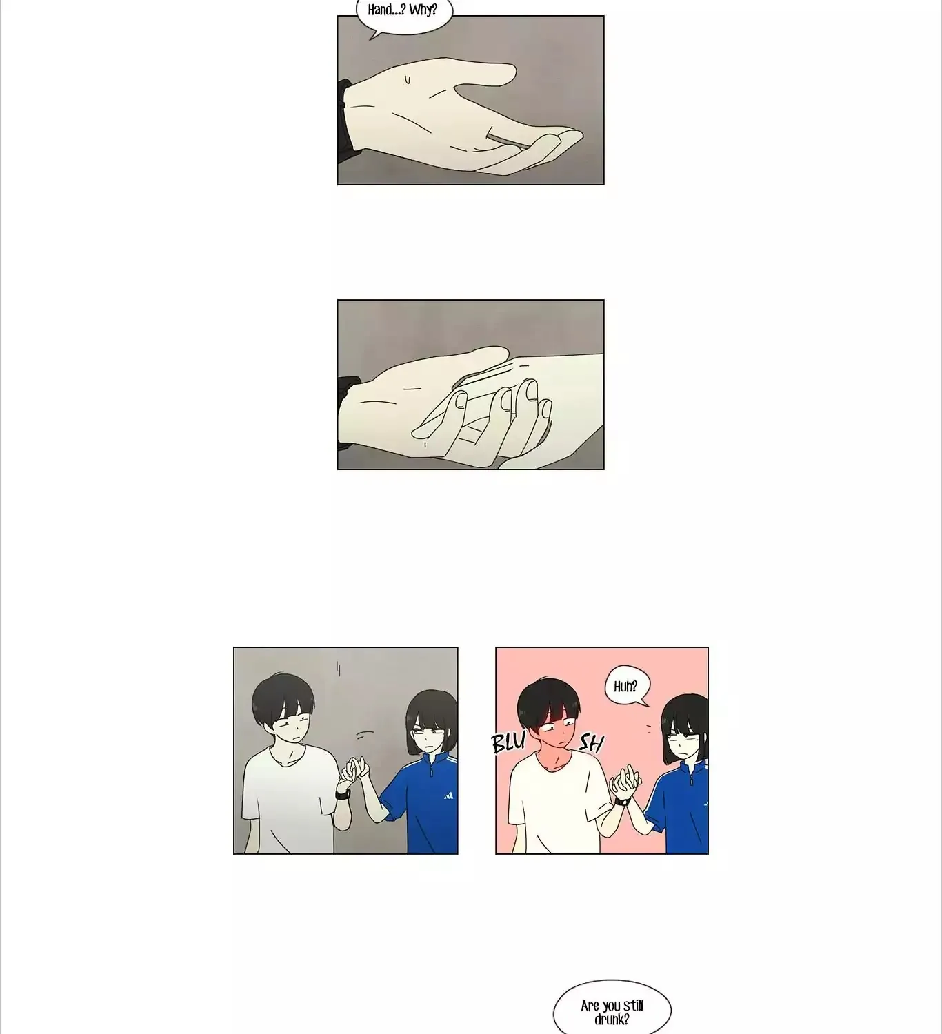 Yeonae Hyeokmyeong Chapter 41 page 27 - 