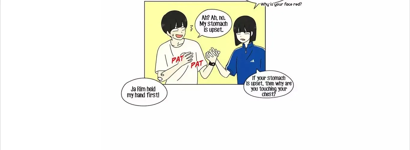 Yeonae Hyeokmyeong Chapter 41 page 28 - 