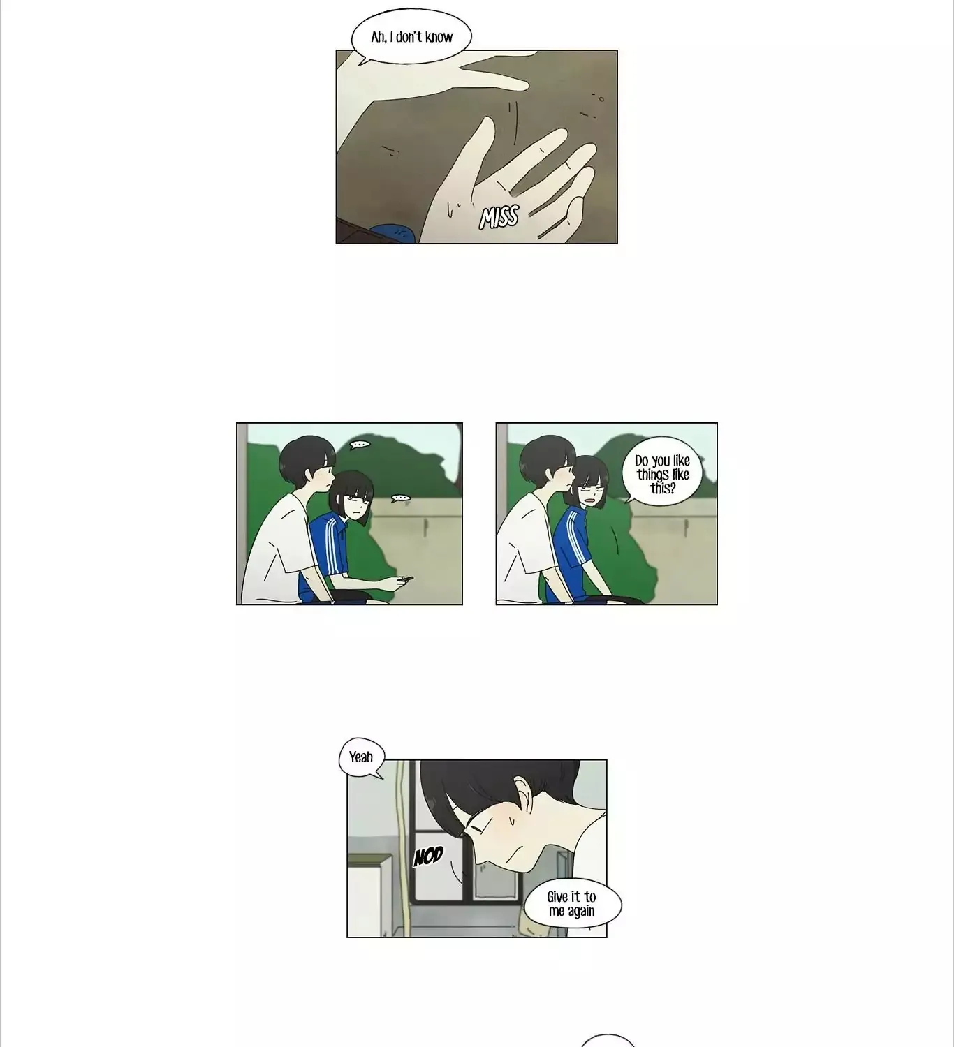 Yeonae Hyeokmyeong Chapter 41 page 29 - 