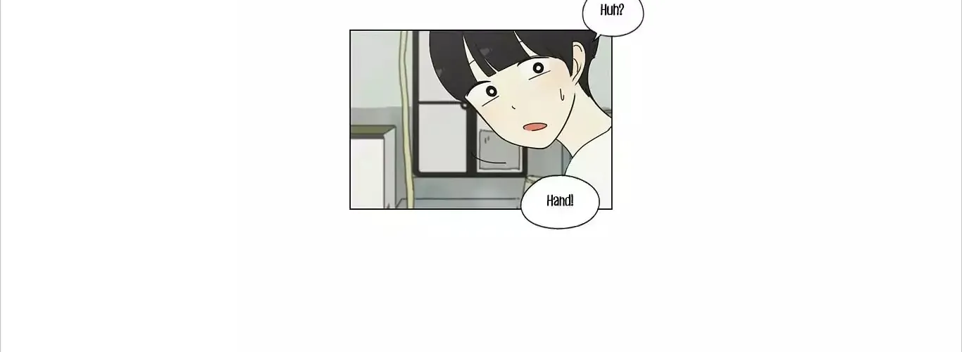 Yeonae Hyeokmyeong Chapter 41 page 30 - 