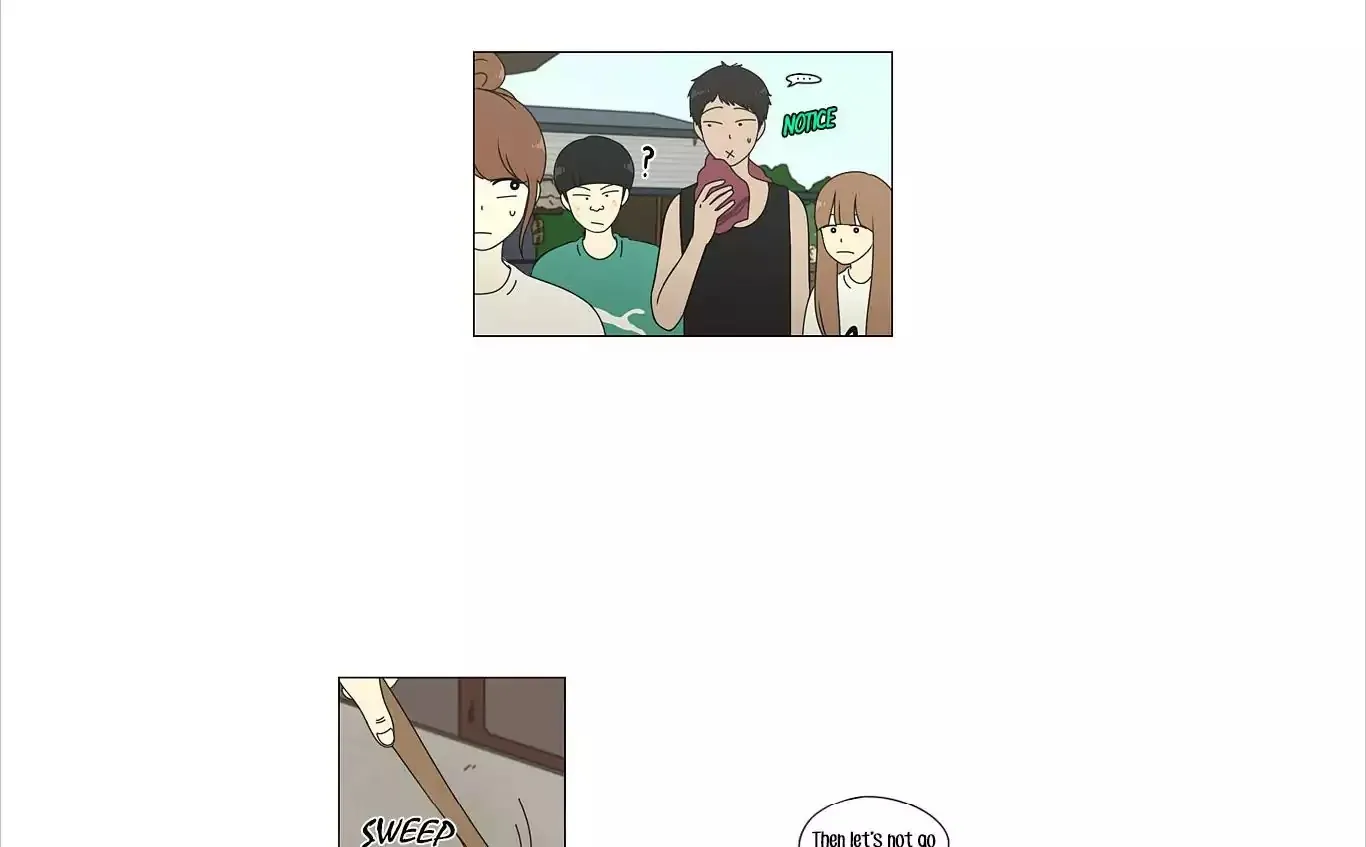 Yeonae Hyeokmyeong Chapter 41 page 36 - 