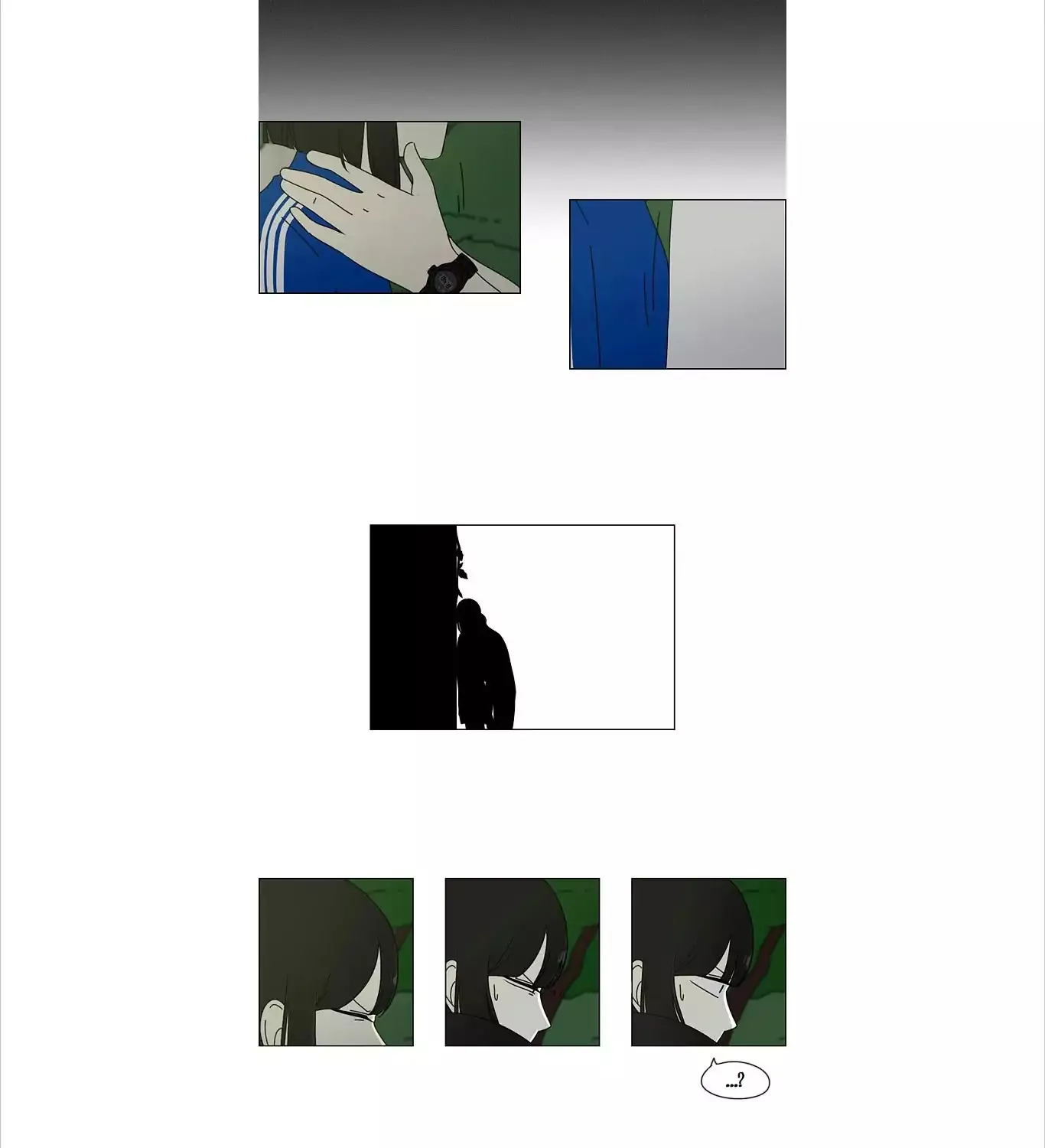Yeonae Hyeokmyeong Chapter 41 page 5 - 