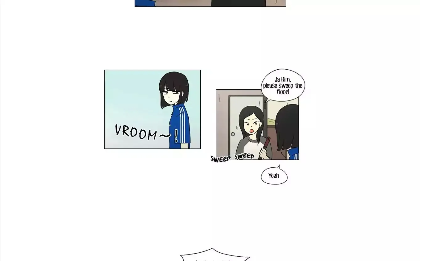 Yeonae Hyeokmyeong Chapter 41 page 41 - 