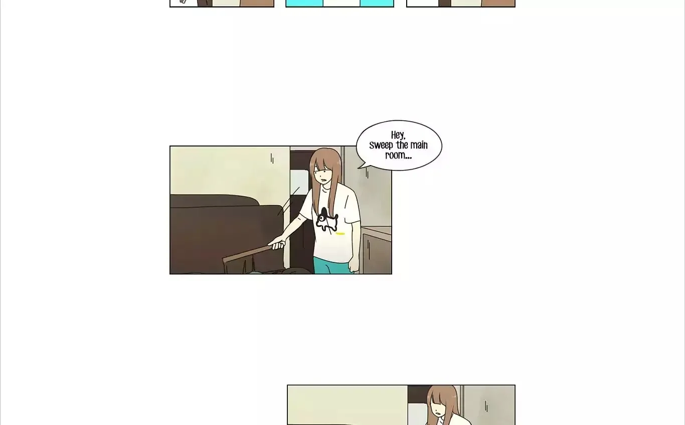 Yeonae Hyeokmyeong Chapter 41 page 43 - 