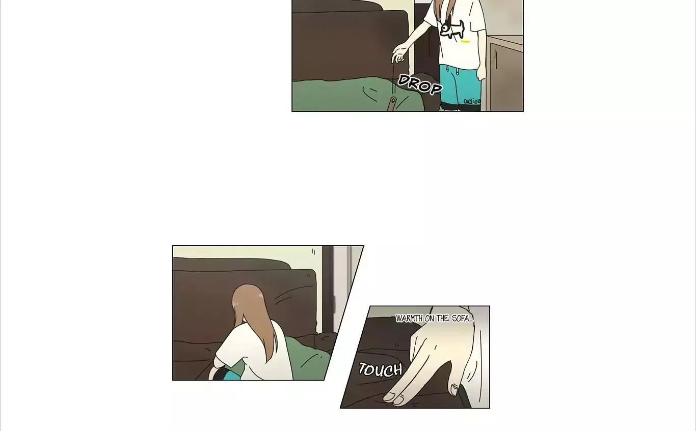 Yeonae Hyeokmyeong Chapter 41 page 44 - 