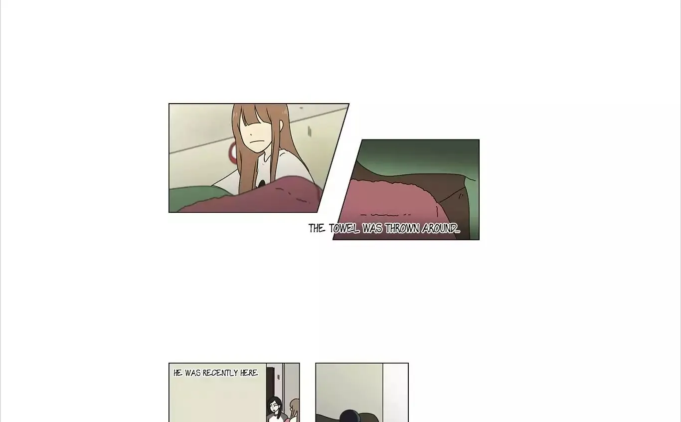 Yeonae Hyeokmyeong Chapter 41 page 45 - 