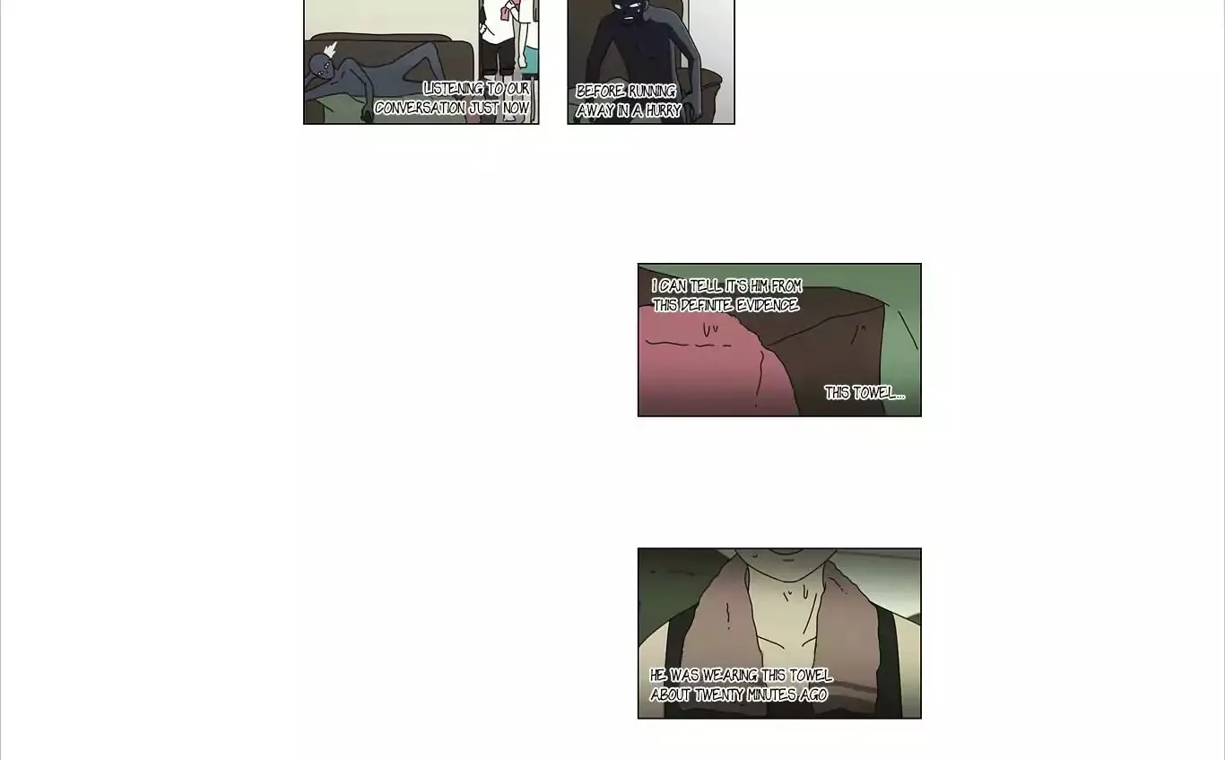 Yeonae Hyeokmyeong Chapter 41 page 46 - 