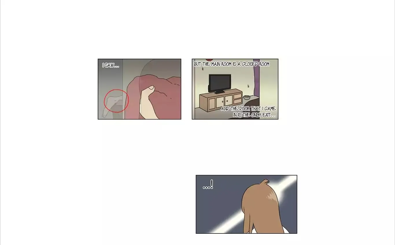 Yeonae Hyeokmyeong Chapter 41 page 47 - 