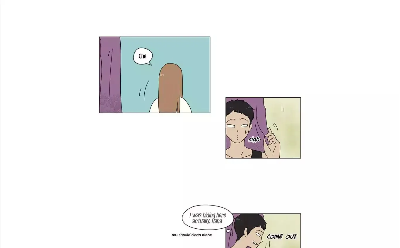 Yeonae Hyeokmyeong Chapter 41 page 50 - 