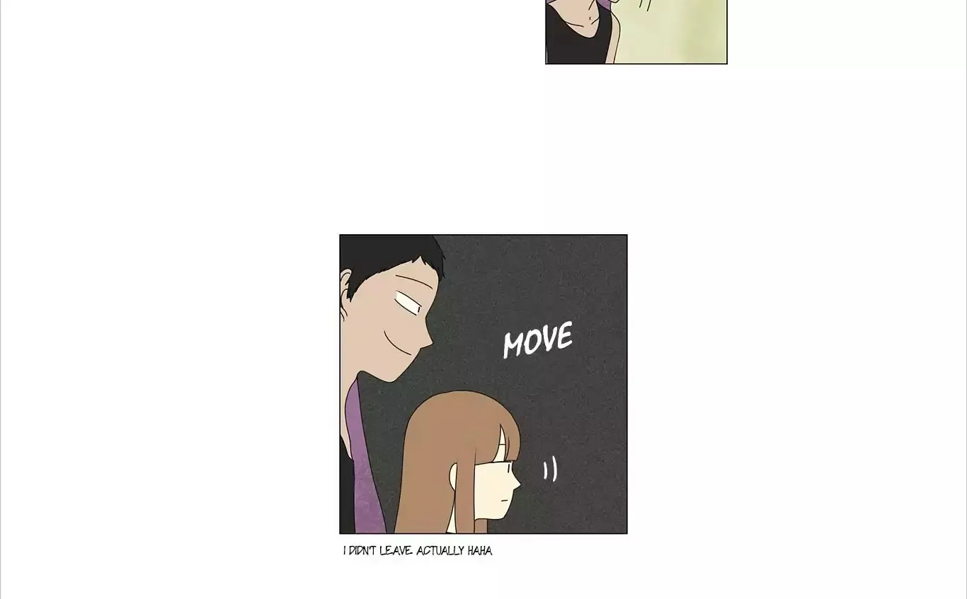 Yeonae Hyeokmyeong Chapter 41 page 51 - 