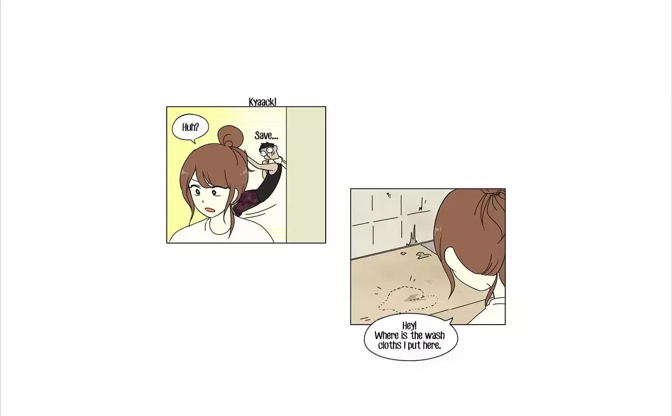 Yeonae Hyeokmyeong Chapter 41 page 52 - 