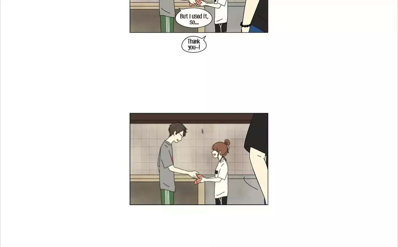 Yeonae Hyeokmyeong Chapter 41 page 54 - 