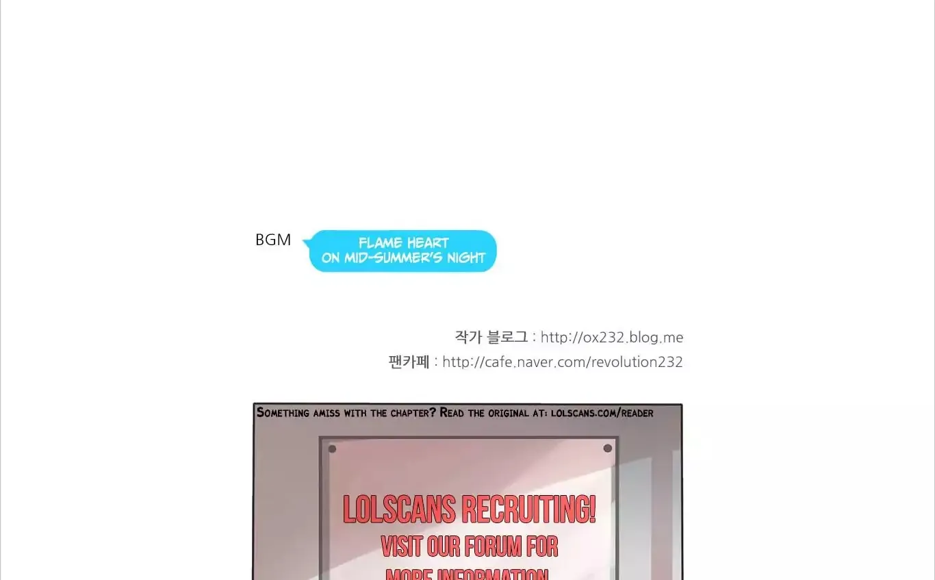 Yeonae Hyeokmyeong Chapter 41 page 55 - 