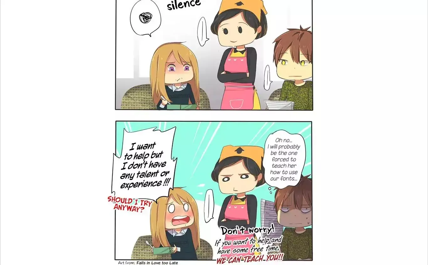 Yeonae Hyeokmyeong Chapter 41 page 57 - 