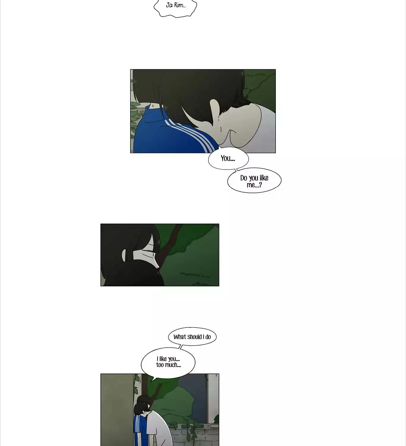 Yeonae Hyeokmyeong Chapter 41 page 7 - 