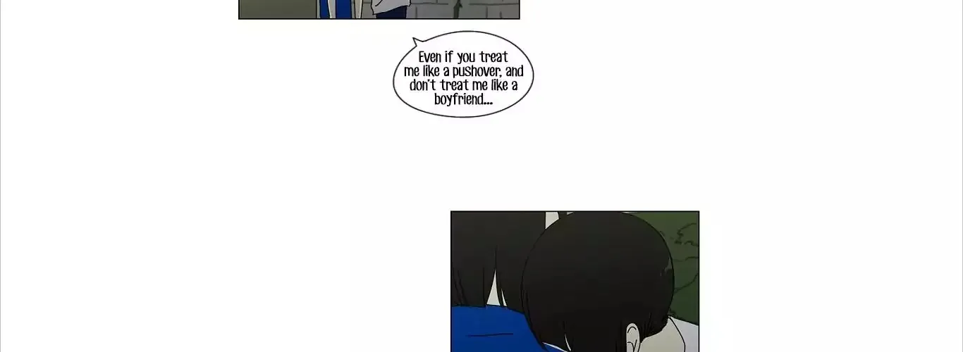 Yeonae Hyeokmyeong Chapter 41 page 8 - 