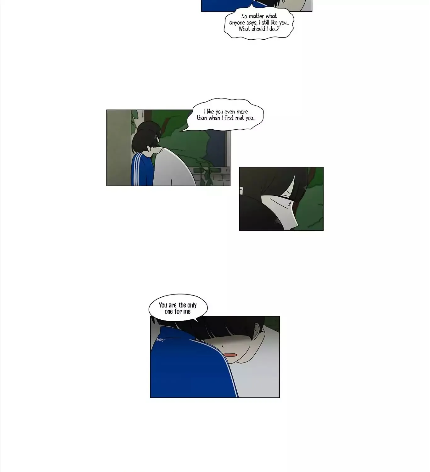 Yeonae Hyeokmyeong Chapter 41 page 9 - 