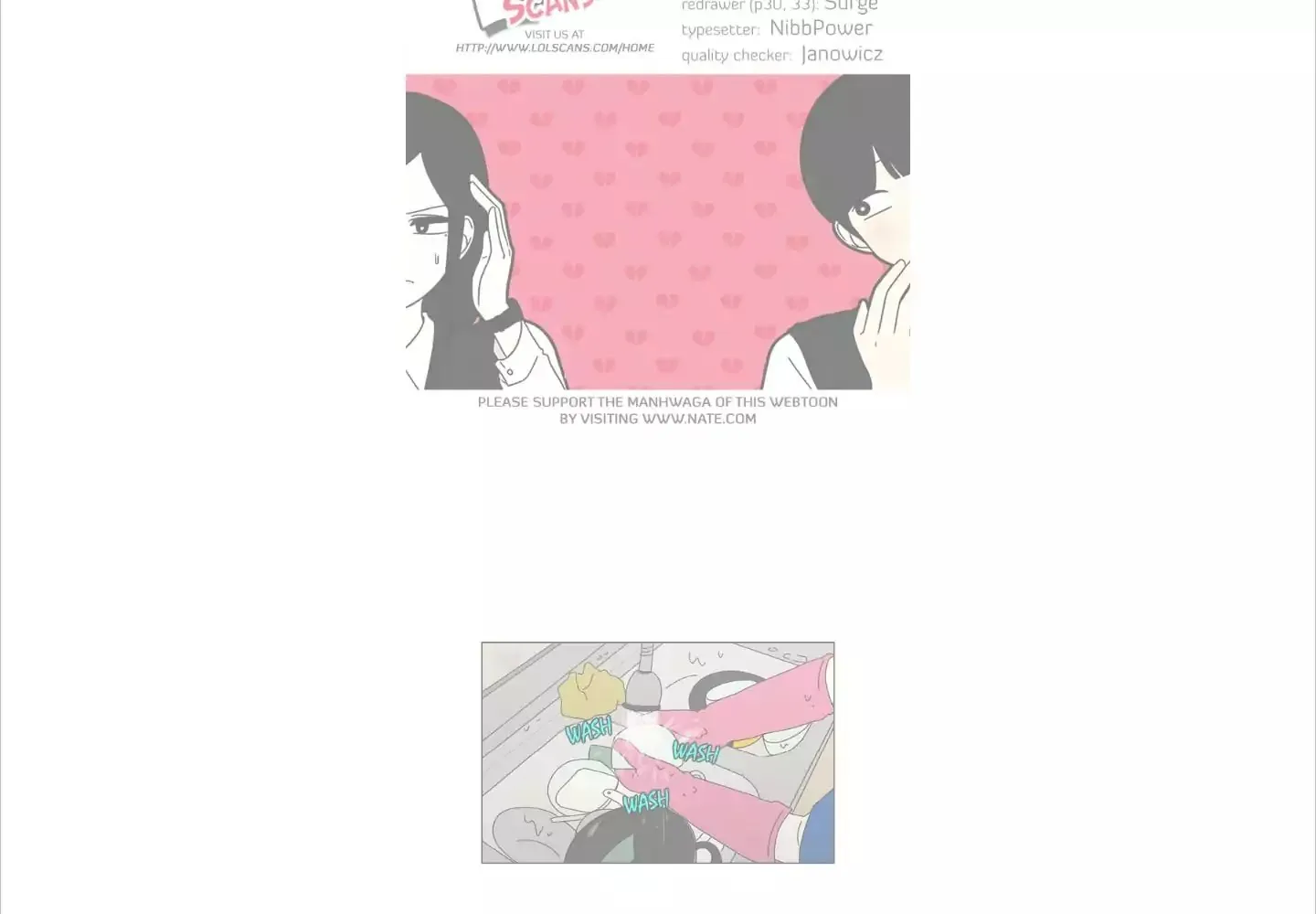 Yeonae Hyeokmyeong Chapter 42 page 2 - 