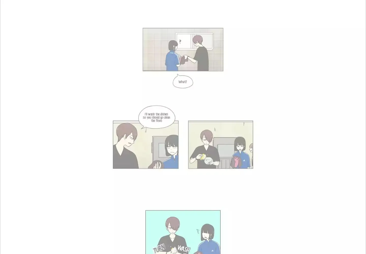 Yeonae Hyeokmyeong Chapter 42 page 11 - 