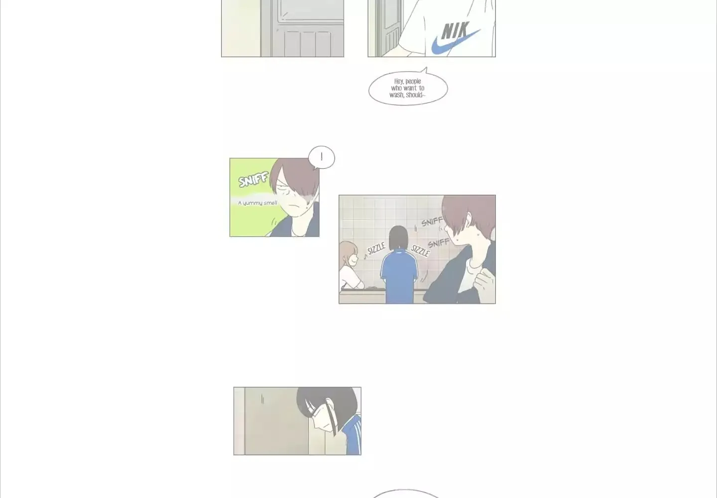 Yeonae Hyeokmyeong Chapter 42 page 14 - 
