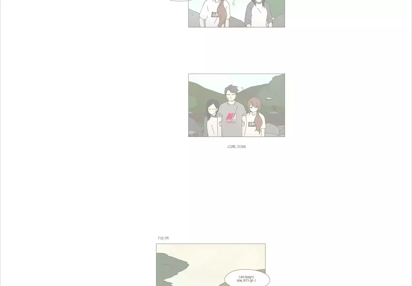 Yeonae Hyeokmyeong Chapter 42 page 25 - 
