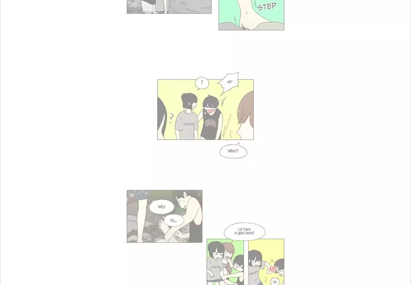 Yeonae Hyeokmyeong Chapter 42 page 27 - 