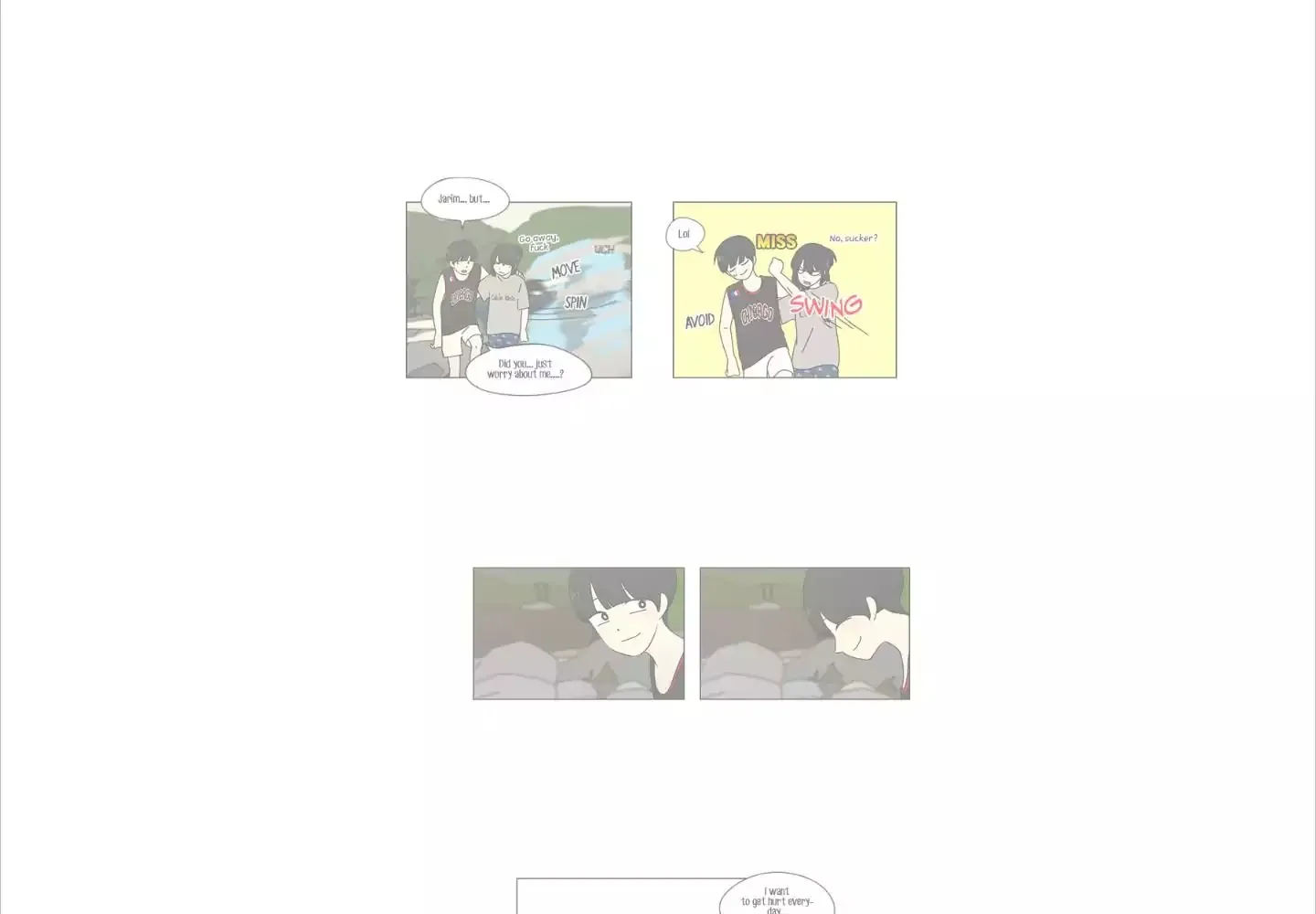Yeonae Hyeokmyeong Chapter 42 page 29 - 