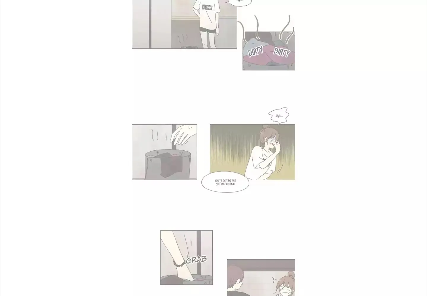Yeonae Hyeokmyeong Chapter 42 page 4 - 
