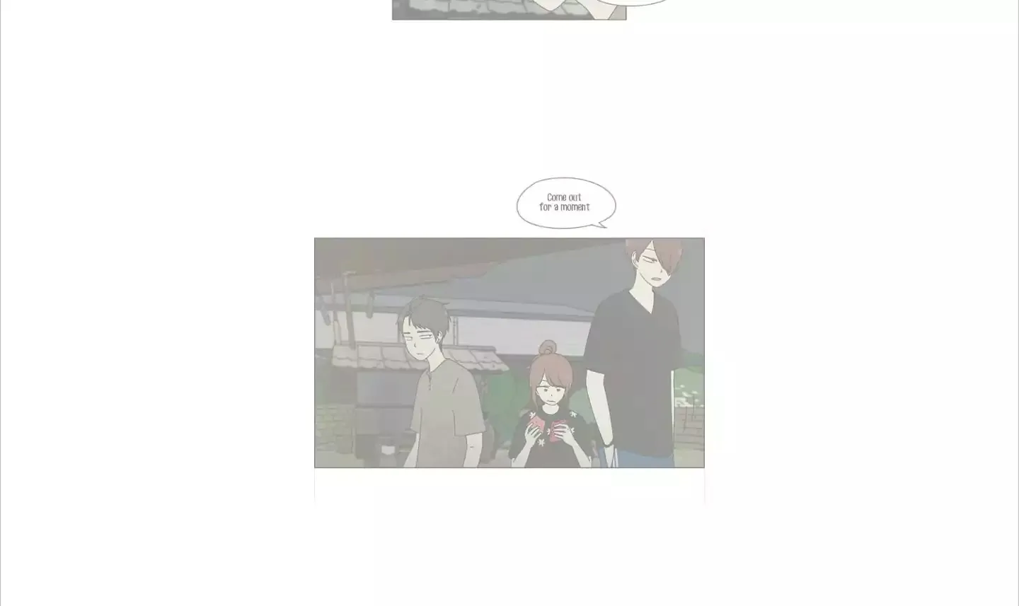 Yeonae Hyeokmyeong Chapter 42 page 36 - 